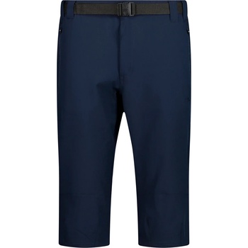 CMP Мъжки 3/4 панталони CMP Capri Stretch Shorts - B. Blue - размер 50 (EU) (012-3622-0213)