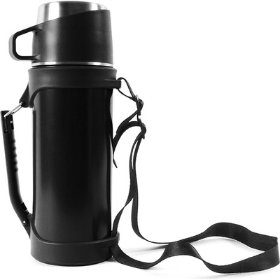 Aga Termoska 1,5 l Čierna