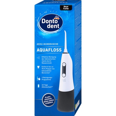 Dontodent Aquafloss