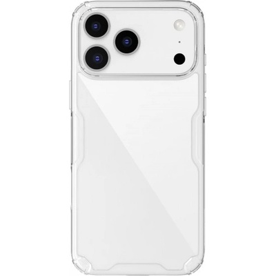 Nillkin Nature Pro TPU калъф за Apple iPhone 17 Pro