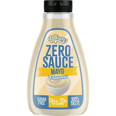 Wispy Zero Sauce Mayo 440 g – Zboží Dáma