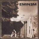 EMINEM: MARSHALL MATHERS LP CD