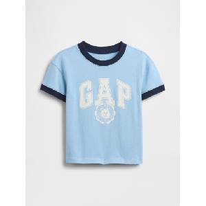 GAP Детска тениска с логото на GAP GAP | Sin | Момчешки | 18-24 месеца - zoot - 34,11 лв