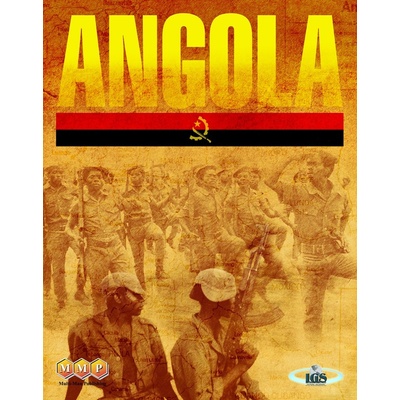Multi-Man Publishing Angola!