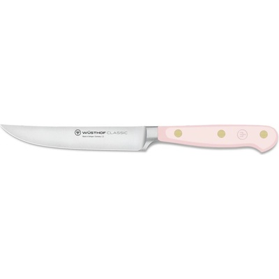 Wüsthof Classic Pink Himalayan Salt 1061710412 nôž na steak 12 cm