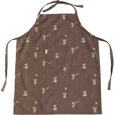 Petú Petú Eve Zástěra Teddy