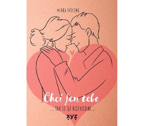 Chci jen tebe