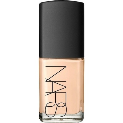 Nars Foundation Sheer Glow Foundation yukon 30 ml