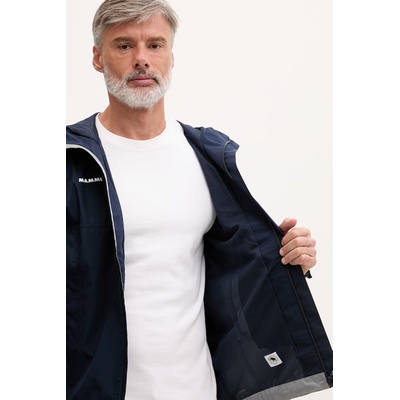 Mammut туристическо яке мъжко Treeline (1010.31510)