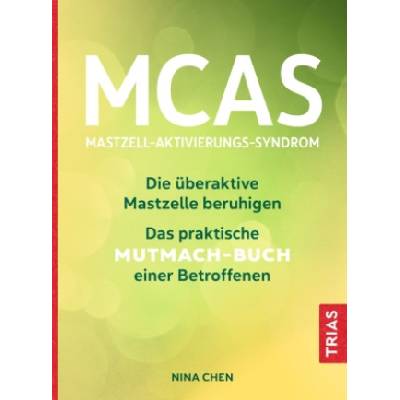 MCAS - Mastzell-Aktivierungs-Syndrom | Nina Chen