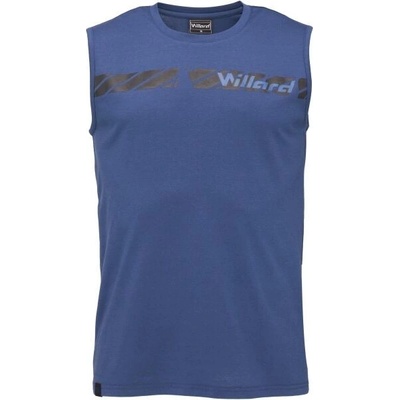 Willard Vatal Pánské tílko tmavě modrá