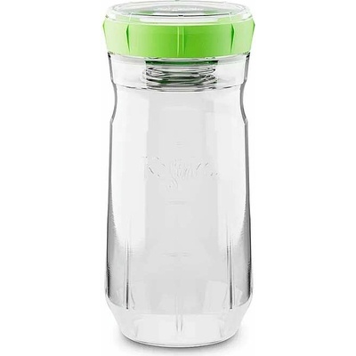 Kefirko Veggie fermenter poháre na kvasenie 1,4 l