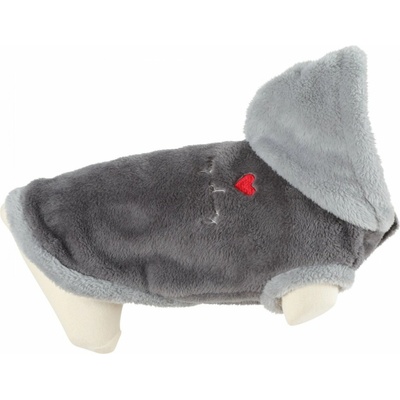 Zolux Obleček s kapucňou pre psov TEDDY