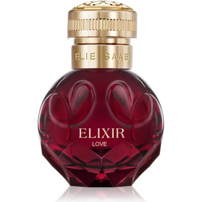 Elie Saab Elixir Love parfémovaná voda dámská 30 ml