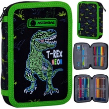 Astra BAG 2-patra plný T-REX NEON