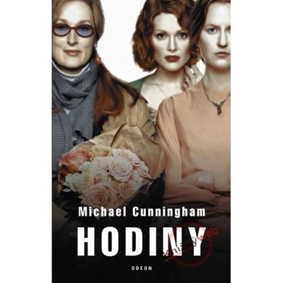 Hodiny - 2.vydanie