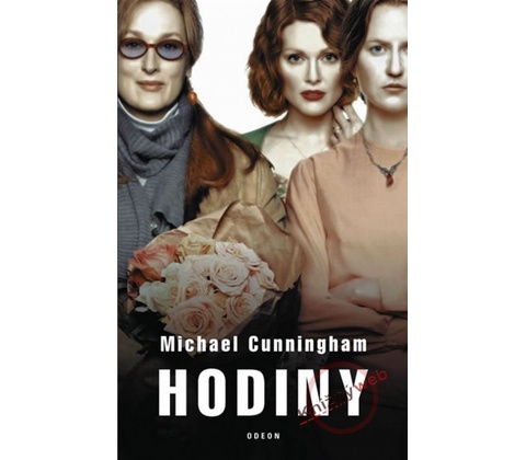 Hodiny - 2.vydanie