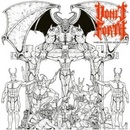 Northeastern Deprivation Vomit Forth LP