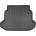 UMBRELLA Стелка за багажник umbrella за honda cr-v ii 2001-2006 (8682578005292)