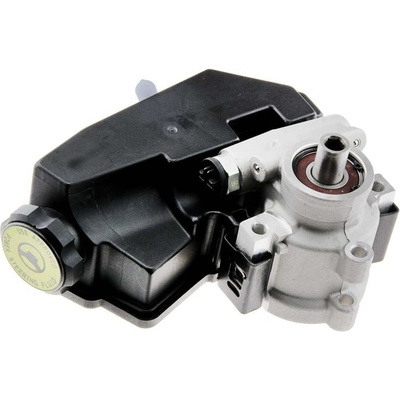 Pumpa posilovače řízení, Jeep Grand Cherokee ZJ/ZG 1993-1998