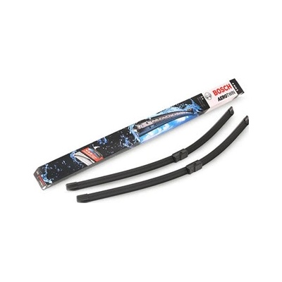 Bosch A927S 530+475 mm BO 3397118927