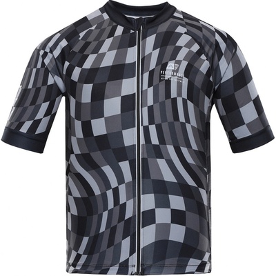 Alpine Pro Sagen MTSA826 tmavě šedá pánský