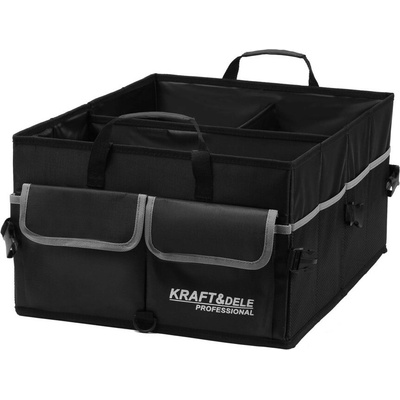 Organizér do auta 54 x 40 x 27 cm KD11884