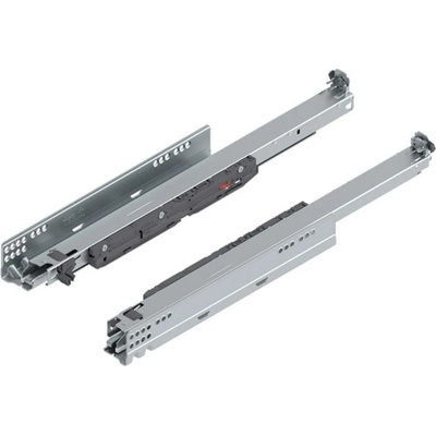 Blum Movento plnovýsuv s dotlumením 40 kg -300 mm – Zboží Mobilmania