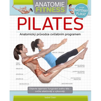 Pilates - Isabel Eisen