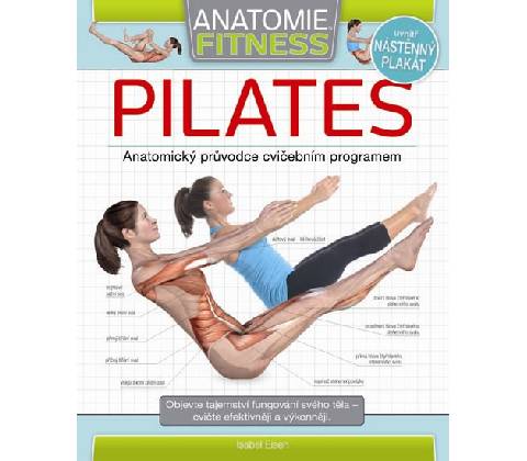 Pilates - Isabel Eisen