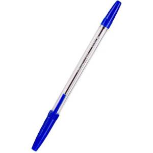  Химикалка Office Point KS600 Син (KS600)