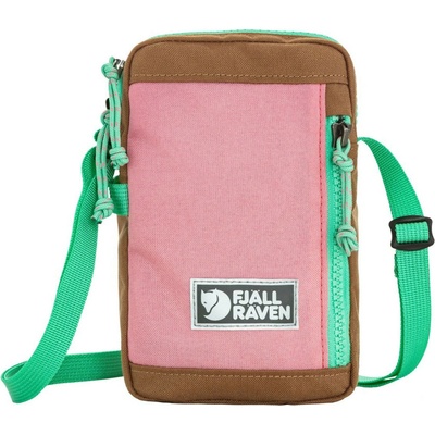 Fjällräven Vardag Pocket Small ružová