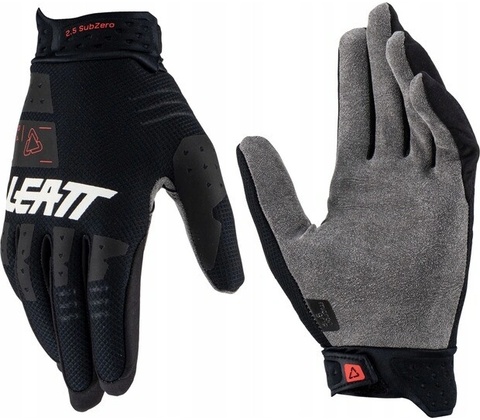 Leatt 2.5 SubZero