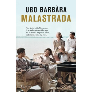 Malastrada | Ugo Barbàra (2025)