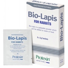 Protexin Bio Lapis plv 6 x 2 g