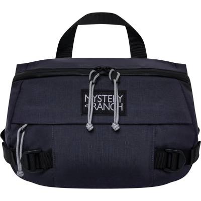 Mystery Ranch Hip Monkey Цвят: тъмно син