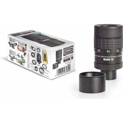 Baader Planetarium 8-24mm HYPERION Mk.IV CLICK ZOOM