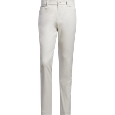 Adidas Мъжки панталони Adidas Go-To 5-Pocket Golf Trousers Mens - Alumina
