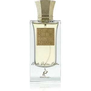 KHADLAJ Master Perfumer Creation Oud Barakat EDP 60 ml Парфюми