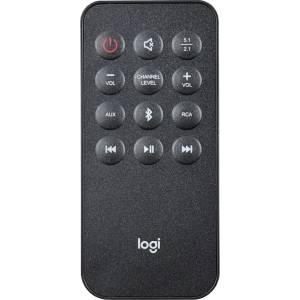 Logitech z606 - оригинален дистанционен контрол (z606) Дистанционно