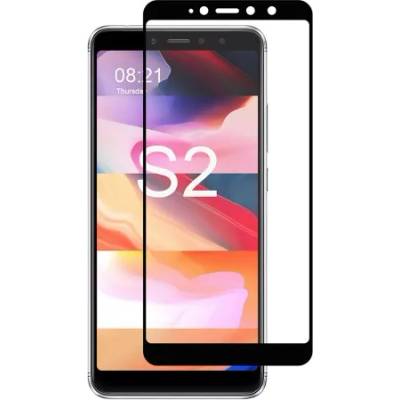 Стъклен протектор Full Glue за Xiaomi Redmi S2