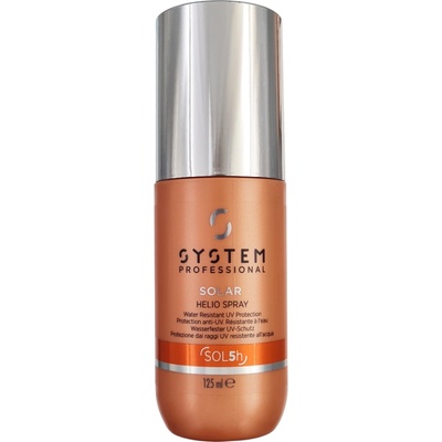 System Professional Solar Helio Spray 125 ml