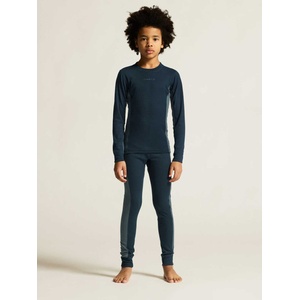 CRAFT Термобельо к-т core dry baselayer set jr (1909713-396387)