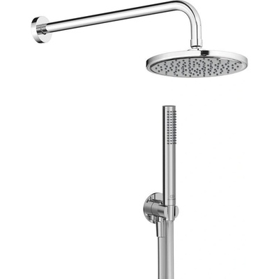 Vidima Душ комплект за вграждане IDEALRAIN, BD389AA, Vidima (BD389AA)