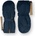 Mini A Ture Детски ръкавици Mini A Ture Kid's Matcesar Fleece Lined Mittens Gloves - Outer Space - размер 6-12 Months (202-7529-0412)