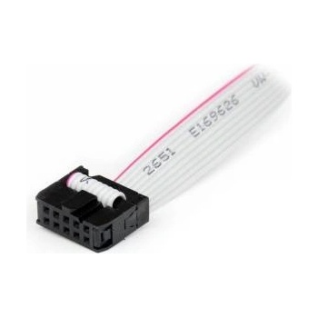 StarTech Aдаптер Startech PLATE9M2P16