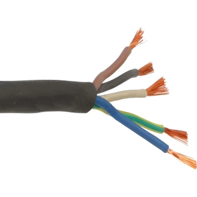 NKT CGSG 3x2,5mm² 1 m