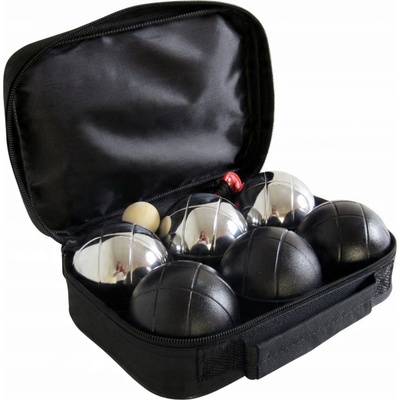 Bule Boule Petanque Master 6 ks koulí – Zboží Dáma