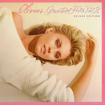 Newton-John Olivia - Olivia Newton-John's Greatest Hits Vol.2 CD