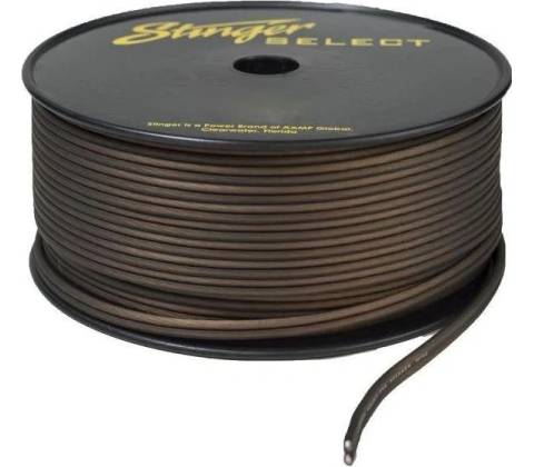 Stinger SSVLS16BK